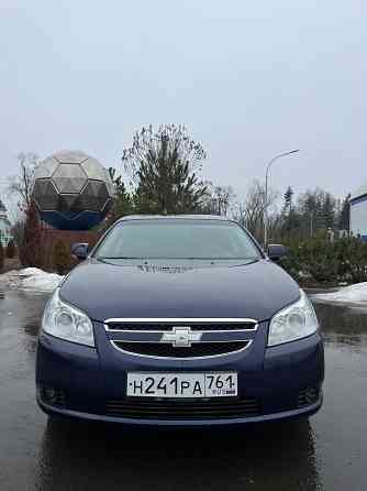 Продам Chevrolet Epica Донецк