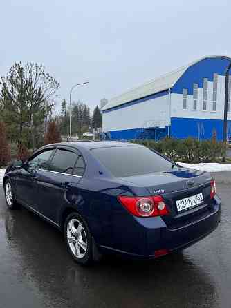 Продам Chevrolet Epica Донецк