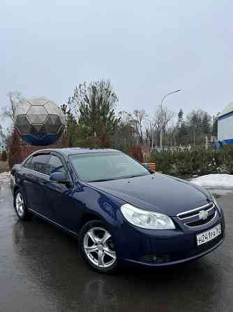 Продам Chevrolet Epica Донецк