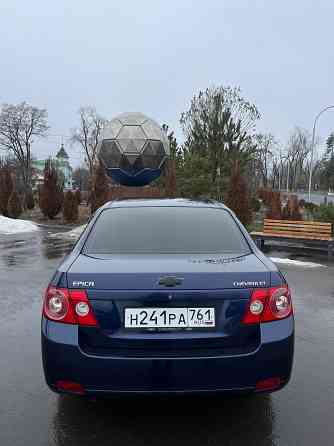 Продам Chevrolet Epica Донецк
