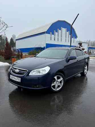 Продам Chevrolet Epica Донецк