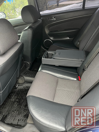 Продам Chevrolet Epica Донецк - изображение 8