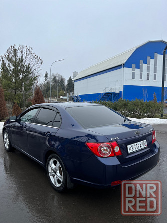 Продам Chevrolet Epica Донецк - изображение 4