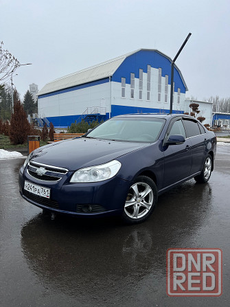 Продам Chevrolet Epica Донецк - изображение 1