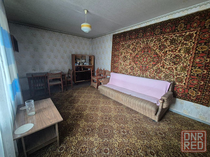 Продажа 2 квартиры , пр.Мира в Ворошиловском районе Донецк - изображение 1