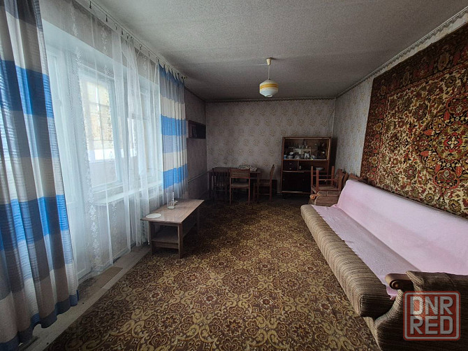 Продажа 2 квартиры , пр.Мира в Ворошиловском районе Донецк - изображение 12