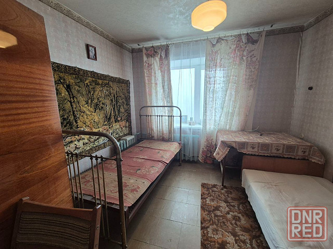 Продажа 2 квартиры , пр.Мира в Ворошиловском районе Донецк - изображение 10