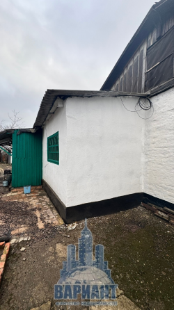 Продажа квартиры на земле Горняцкий р-н, п. Межевое 3 бис Макеевка