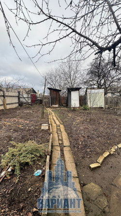 Продажа квартиры на земле Горняцкий р-н, п. Межевое 3 бис Макеевка