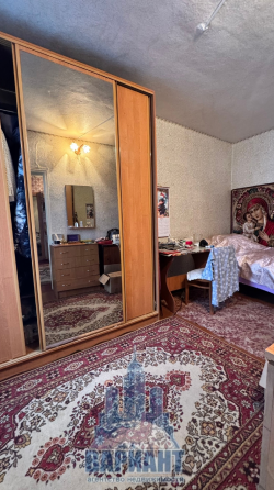 Продажа квартиры на земле Горняцкий р-н, п. Межевое 3 бис Макеевка