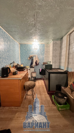 Продажа квартиры на земле Горняцкий р-н, п. Межевое 3 бис Макеевка