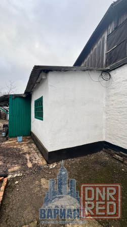 Продажа квартиры на земле Горняцкий р-н, п. Межевое 3 бис Макеевка - изображение 1