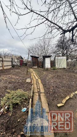 Продажа квартиры на земле Горняцкий р-н, п. Межевое 3 бис Макеевка - изображение 5