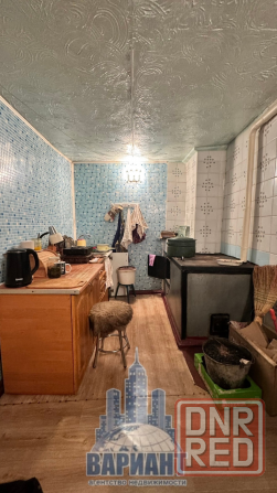 Продажа квартиры на земле Горняцкий р-н, п. Межевое 3 бис Макеевка - изображение 4