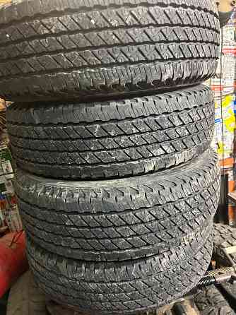 245/70 16 Roadian Донецк