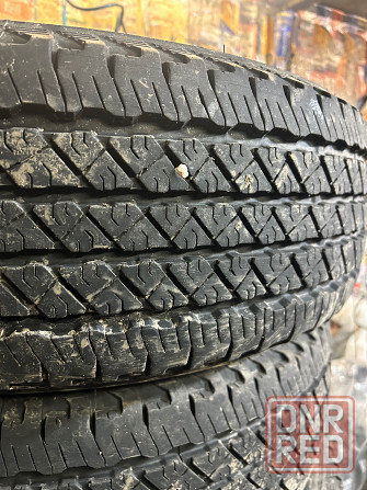 245/70 16 Roadian Донецк - изображение 2