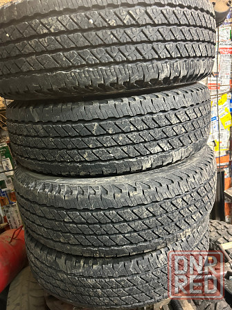 245/70 16 Roadian Донецк - изображение 1