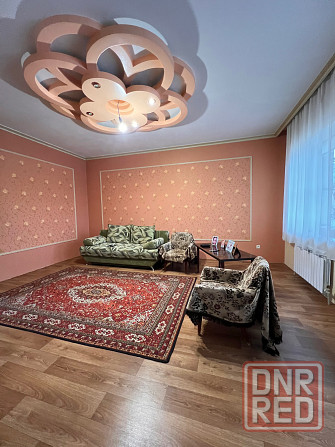 Продажа дома 385 кв.м. Центр Гвардейки Макеевка - изображение 4