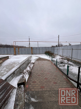 Продажа дома 385 кв.м. Центр Гвардейки Макеевка - изображение 2