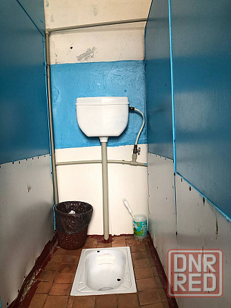 Комната в Ворошиловском районе Донецк - изображение 10