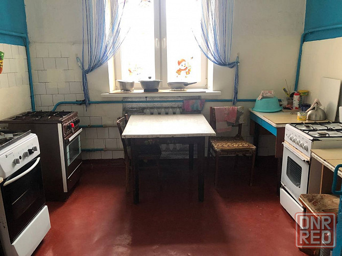 Комната в Ворошиловском районе Донецк - изображение 8