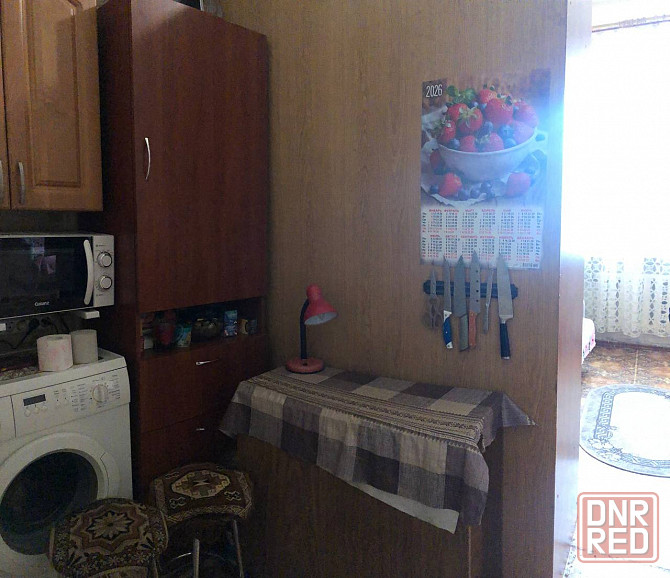 Комната в Ворошиловском районе Донецк - изображение 2