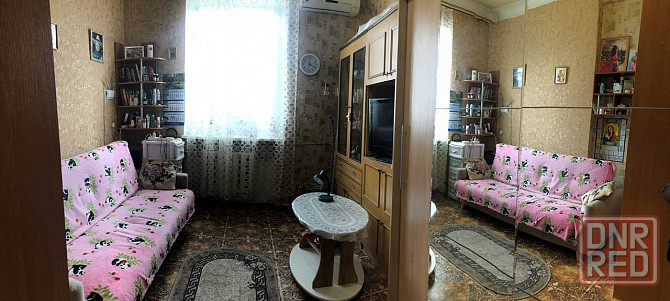 Комната в Ворошиловском районе Донецк - изображение 7