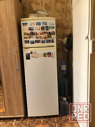 Комната в Ворошиловском районе Донецк - изображение 4