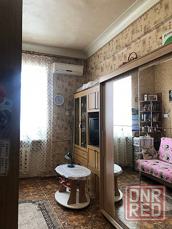 Комната в Ворошиловском районе Донецк - изображение 6