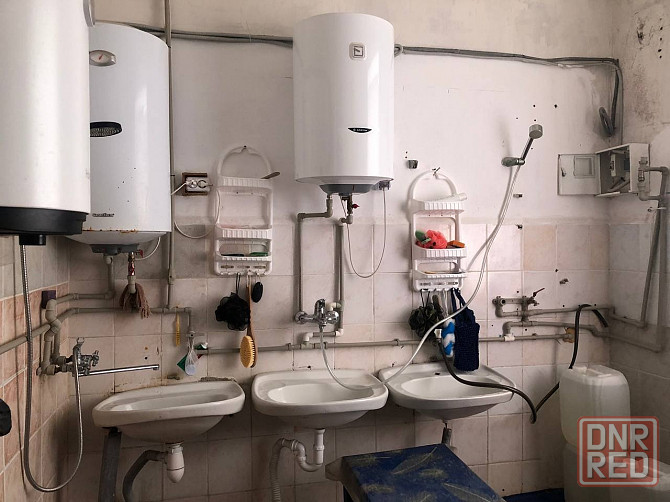 Комната в Ворошиловском районе Донецк - изображение 9