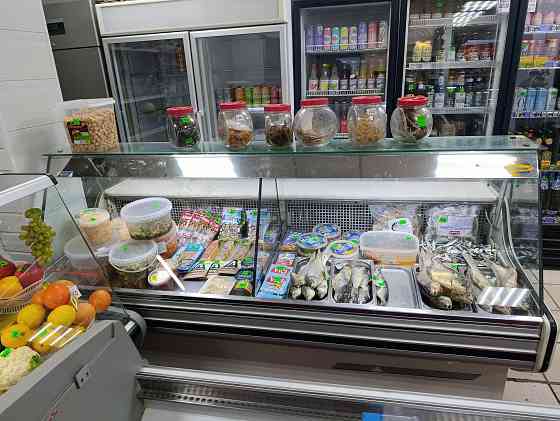 Продам Торговое оБОРУДОВАНИЕ Донецк