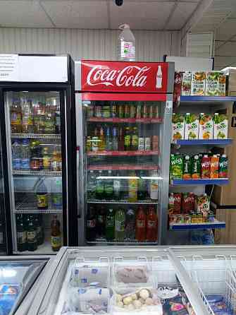 Продам Торговое оБОРУДОВАНИЕ Донецк