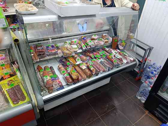 Продам Торговое оБОРУДОВАНИЕ Донецк