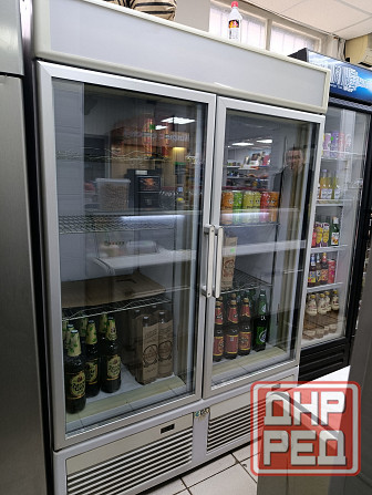 Продам Торговое оБОРУДОВАНИЕ Донецк - изображение 2
