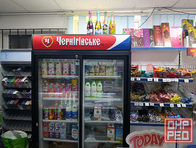 Продам Торговое оБОРУДОВАНИЕ Донецк - изображение 8