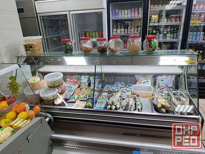 Продам Торговое оБОРУДОВАНИЕ Донецк - изображение 5