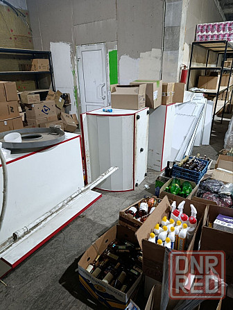 Продам Торговое оБОРУДОВАНИЕ Донецк - изображение 4