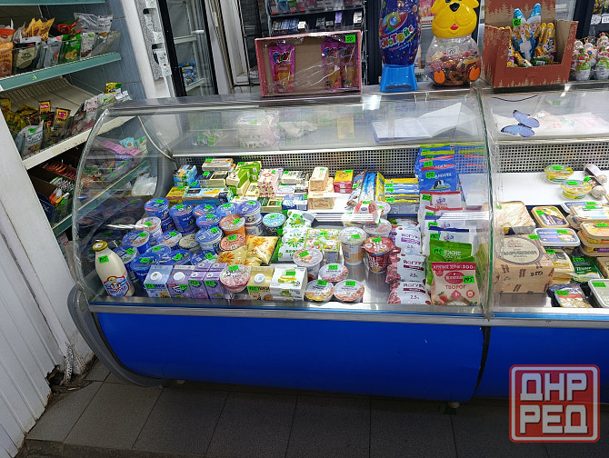 Продам Торговое оБОРУДОВАНИЕ Донецк - изображение 4