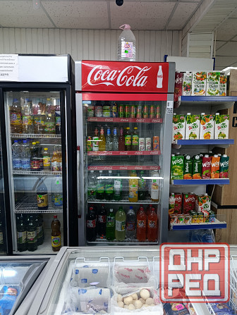 Продам Торговое оБОРУДОВАНИЕ Донецк - изображение 3