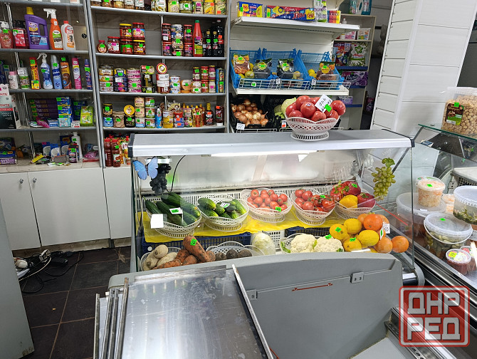 Продам Торговое оБОРУДОВАНИЕ Донецк - изображение 7