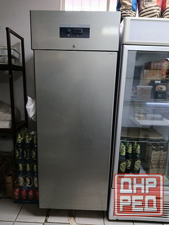 Продам Торговое оБОРУДОВАНИЕ Донецк - изображение 1