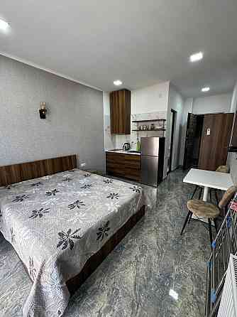 Сдаётся квартира-студия с современным дизайном. Донецк