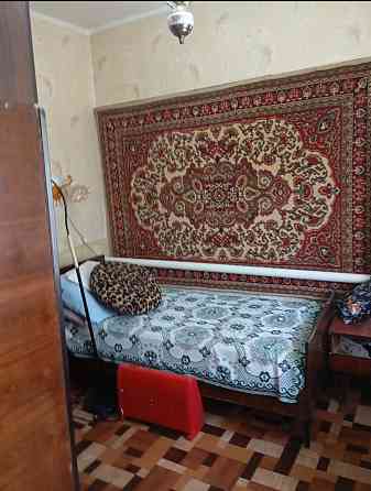 Дом Куйбышевский район Донецк