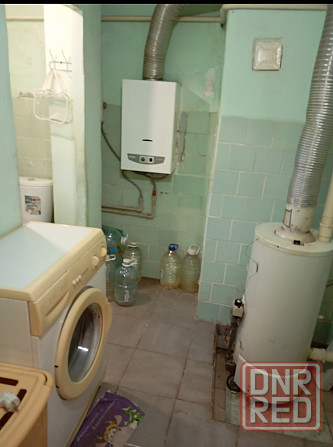 Дом Куйбышевский район Донецк - изображение 7