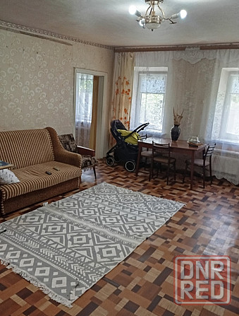 Дом Куйбышевский район Донецк - изображение 4