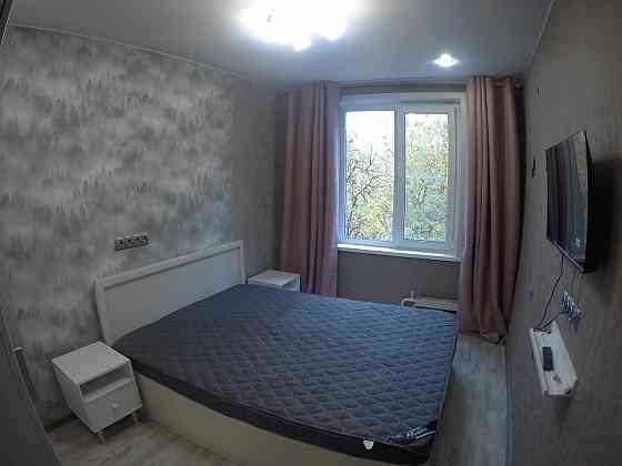 Сдаётся двухкомнатная квартира в Ленинском районе, в районе Цирка. Донецк