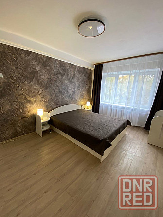 Посуточно 2к.кв, Вода 24/7. Центр (Звездочка) Донецк - изображение 1