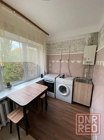 Посуточно 2к.кв, Вода 24/7. Центр (Звездочка) Донецк - изображение 6