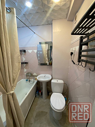 Посуточно 2к.кв, Вода 24/7. Центр (Звездочка) Донецк - изображение 9