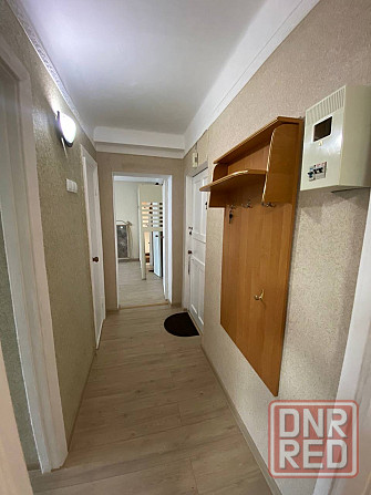 Посуточно 2к.кв, Вода 24/7. Центр (Звездочка) Донецк - изображение 10